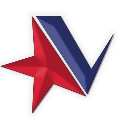 Victoria logo Victoria logo