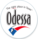 City of Odessa