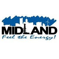 Midland logo
