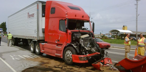 san antonio - south Texas Truck accident attorneys