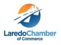 Logo of Laredo Chamber of Commerce